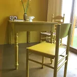 De לינה וארוחת בוקר 3*