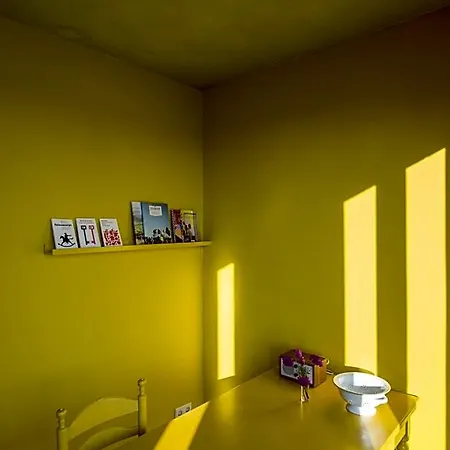 Frühstückspension De 3*