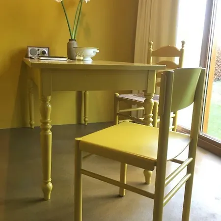 De Kemp Bed & Breakfast 3*