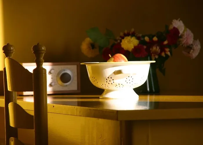 De Kemp 3* Vortum-Mullem