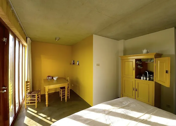 De Kemp Bed & Breakfast