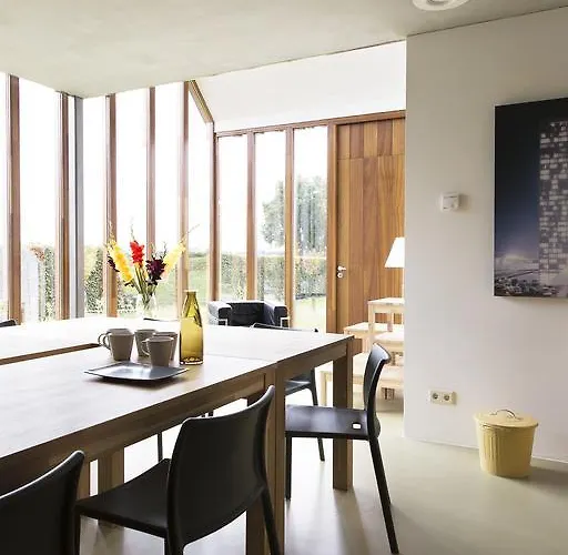 Bed & Breakfast De Kemp Vortum-Mullem