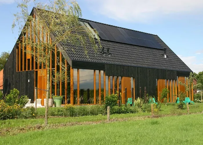 De Kemp Bed & Breakfast Vortum-Mullem