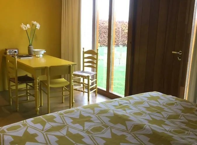 De Kemp 3* Vortum-Mullem