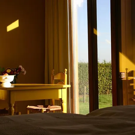 De Bed & Breakfast Vortum-Mullem