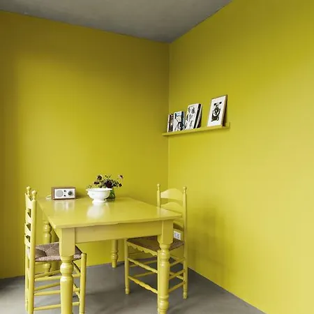Bed & Breakfast De & Studio's Vortum-Mullem