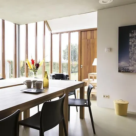 Bed & Breakfast De Vortum-Mullem