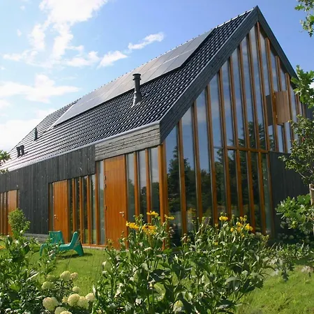 De & Studio's Bed & Breakfast *