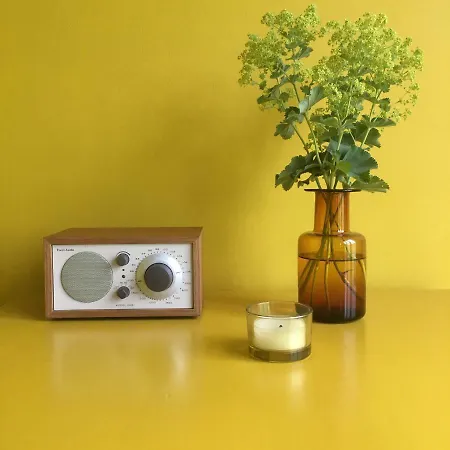 De & Studio's Bed & Breakfast *