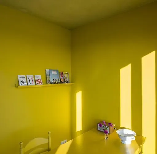 De Bed and Breakfast 3*