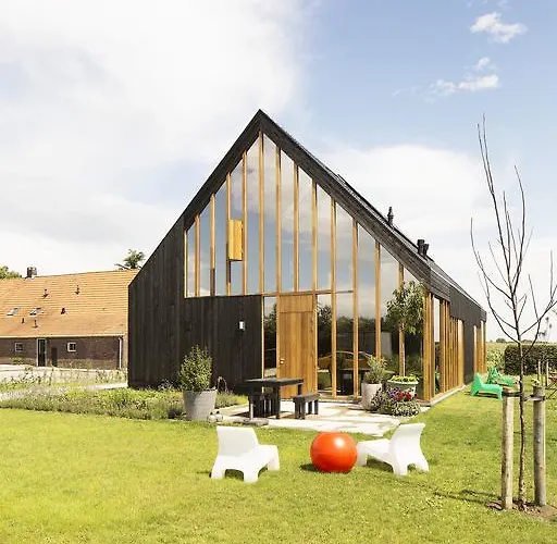 Bed and Breakfast De Vortum-Mullem