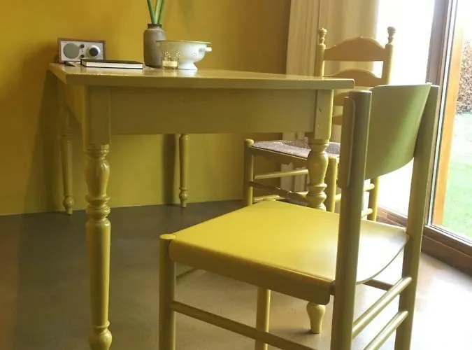 De Bed and Breakfast 3*